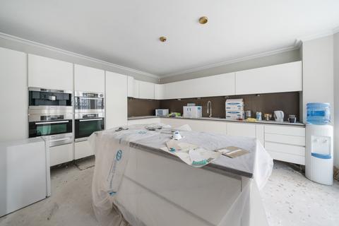 undefined, Flat 1, St Stephen’s Close, Avenue Road, London, NW8 6DB