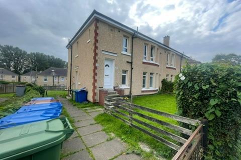 2 bedroom ground floor flat to rent, Marfield Street, Carntyne