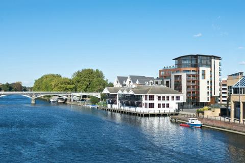 undefined, Water Lane, Surrey KT1