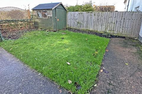 2 bedroom end of terrace house for sale, Exe View, Exminster