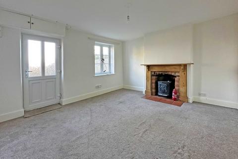 2 bedroom end of terrace house for sale, Exe View, Exminster