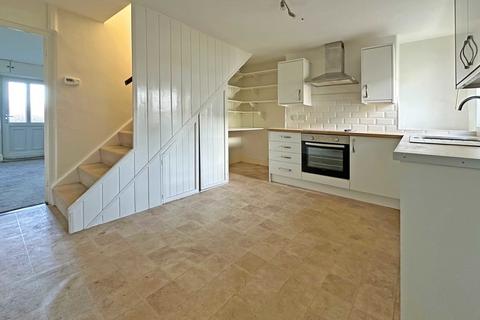 2 bedroom end of terrace house for sale, Exe View, Exminster