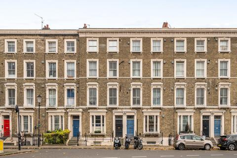 undefined, Tadema Road, Chelsea