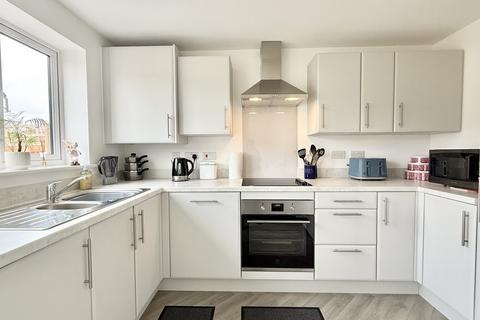 undefined, Gemini Drive, Warminster