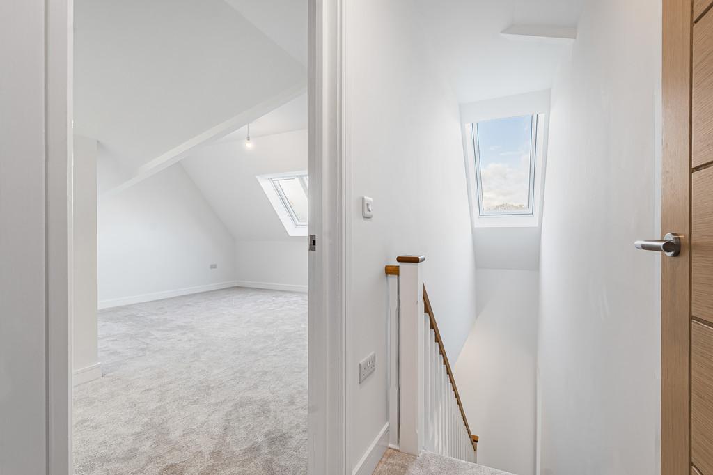 Second Floor Landing