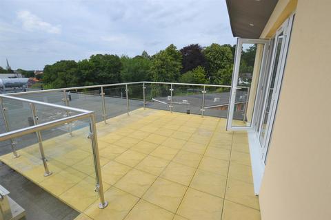 undefined, Flat 55 Eastgate House, 122 Thorpe Road