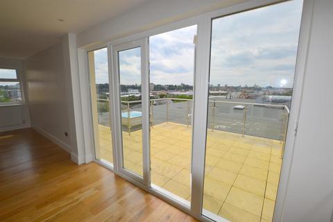 undefined, Flat 55 Eastgate House, 122 Thorpe Road