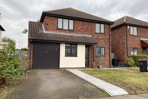 undefined, Leigh-on-Sea SS9