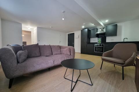 undefined, Rufus Court, Foundry Lane