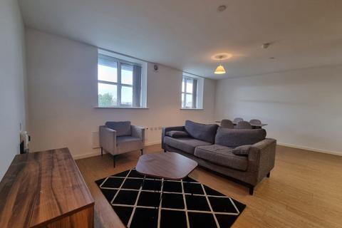 undefined, Rufus Court, Foundry Lane