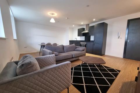undefined, Rufus Court, Foundry Lane