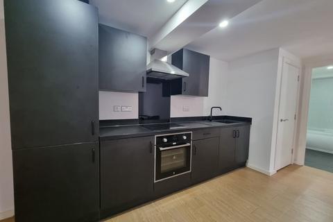 undefined, Rufus Court, Foundry Lane