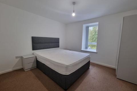 undefined, Rufus Court, Foundry Lane