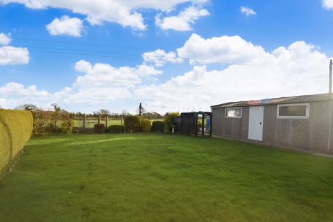 3 bedroom semi-detached house for sale, New Hall Lane, Bronington