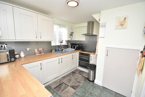 3 bedroom semi-detached house for sale, New Hall Lane, Bronington