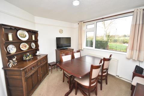 3 bedroom semi-detached house for sale, New Hall Lane, Bronington