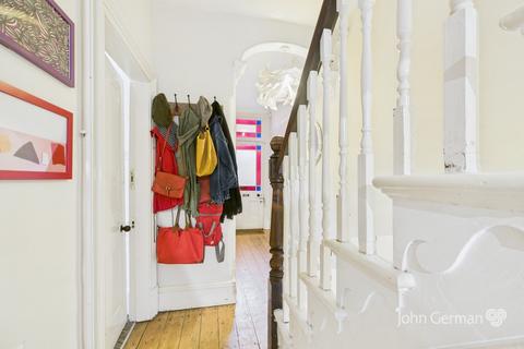 4 bedroom terraced house for sale, Kingston Street, Derby