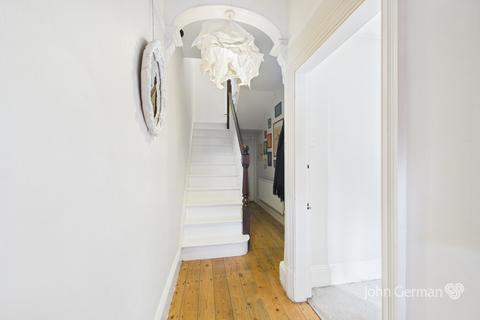 4 bedroom terraced house for sale, Kingston Street, Derby