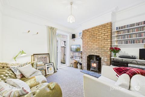 4 bedroom terraced house for sale, Kingston Street, Derby