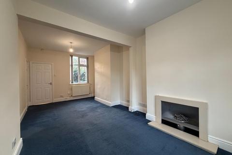 undefined, Wallace Street, Castle, Northwich