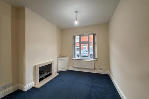 undefined, Wallace Street, Castle, Northwich