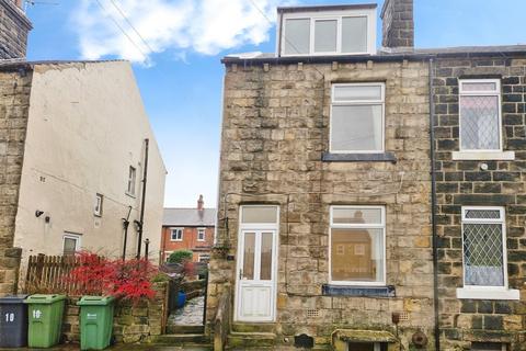 undefined, Park Avenue, Leeds LS19