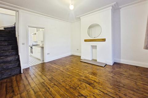 undefined, Park Avenue, Leeds LS19