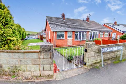undefined, Brieryhurst Road, Kidsgrove, Stoke-on-Trent