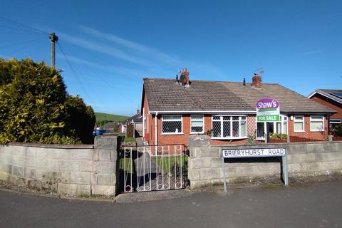 undefined, Brieryhurst Road, Kidsgrove, Stoke-on-Trent