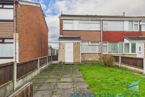 undefined, Mardale Lawn, Liverpool