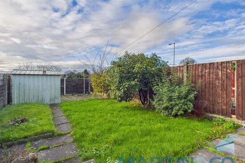 undefined, Mardale Lawn, Liverpool