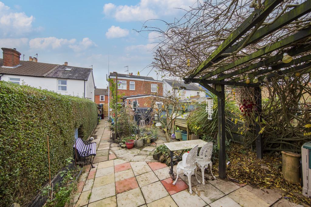 Garden 2