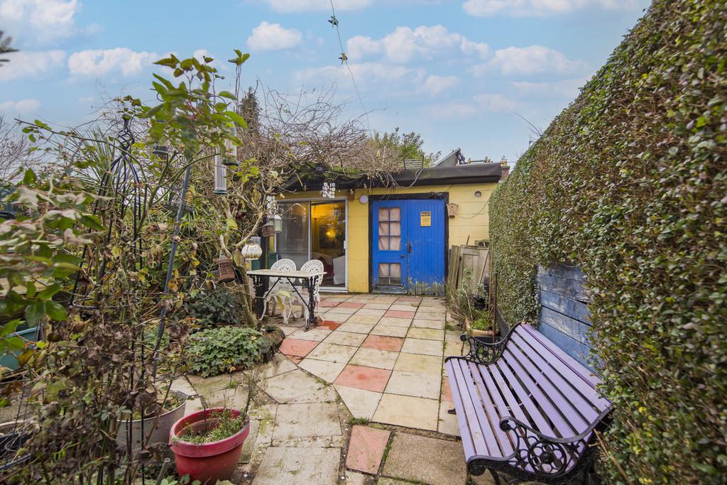 Garden 1