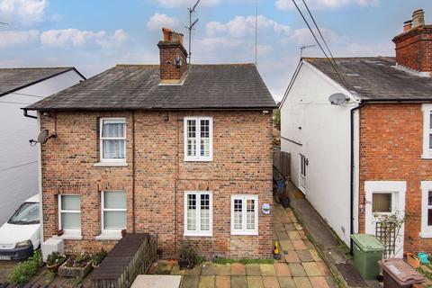 3 bedroom semi-detached house for sale, Charles Street, Southborough