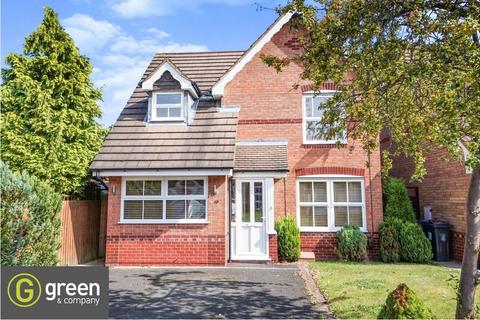 undefined, Woodberry Drive, Sutton Coldfield B76