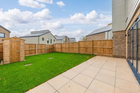 undefined, Woodfield, Lordswood, ME5 8XY
