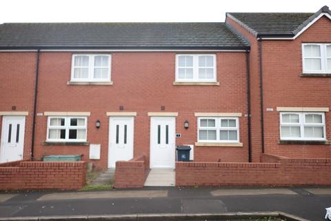 undefined, Edmunds Terrace, Newlaithes Avenue, Carlisle