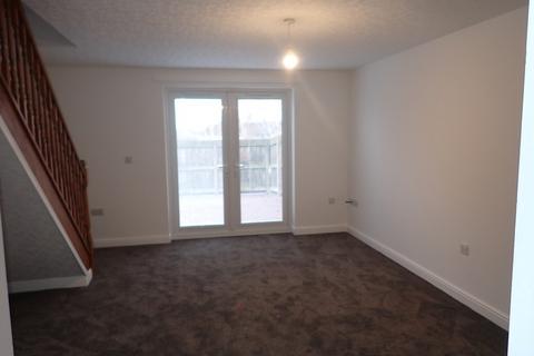 undefined, Edmunds Terrace, Newlaithes Avenue, Carlisle