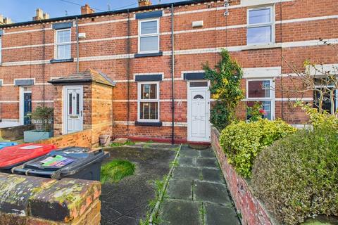 undefined, Hartington Street, Chester