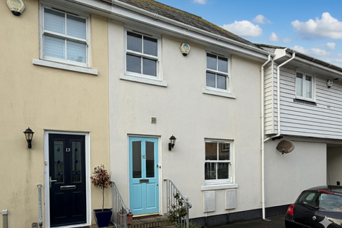undefined, Wood Road, Hythe CT21