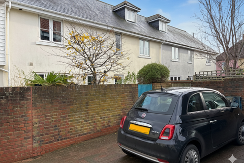 undefined, Wood Road, Hythe CT21