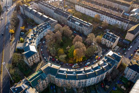 undefined, Queens Crescent, Woodlands, Glasgow