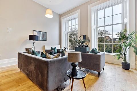 undefined, Queens Crescent, Woodlands, Glasgow