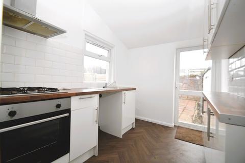 undefined, Reidhaven Road, Plumstead, London