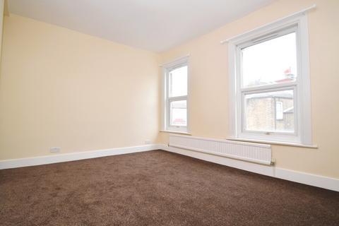 undefined, Reidhaven Road, Plumstead, London
