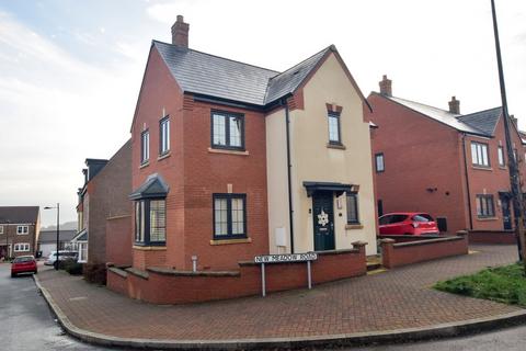 undefined, New Meadow Road, Lightmoor Village