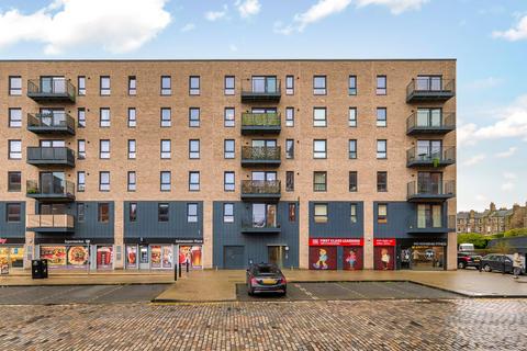 Salamander Place, Edinburgh, Midlothian