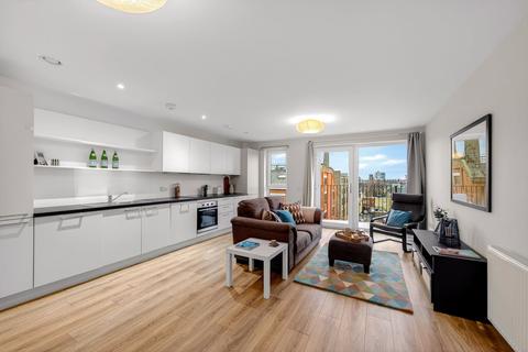 2 bedroom apartment for sale, Salamander Place, Edinburgh, Midlothian