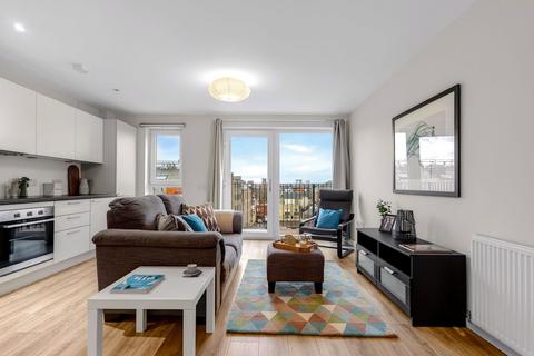 2 bedroom apartment for sale, Salamander Place, Edinburgh, Midlothian
