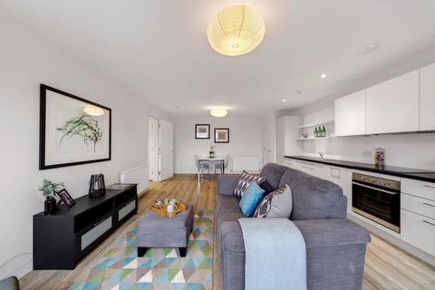 2 bedroom apartment for sale, Salamander Place, Edinburgh, Midlothian